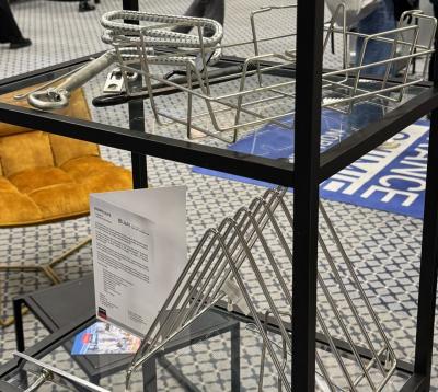 CALIFIL à l’Université des Entrepreneurs Normands 2025