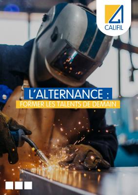 L’alternance au sein du Groupe CALIFIL