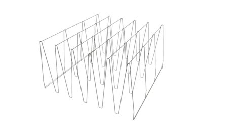Grille de filtration