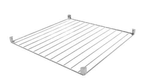 Grille pour stérilisation