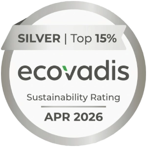 Logo Ecovadis